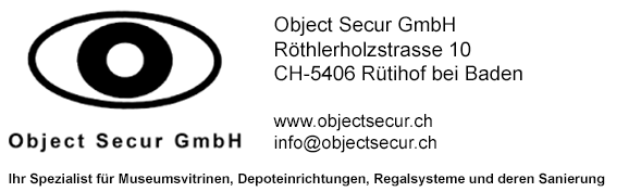 object secure